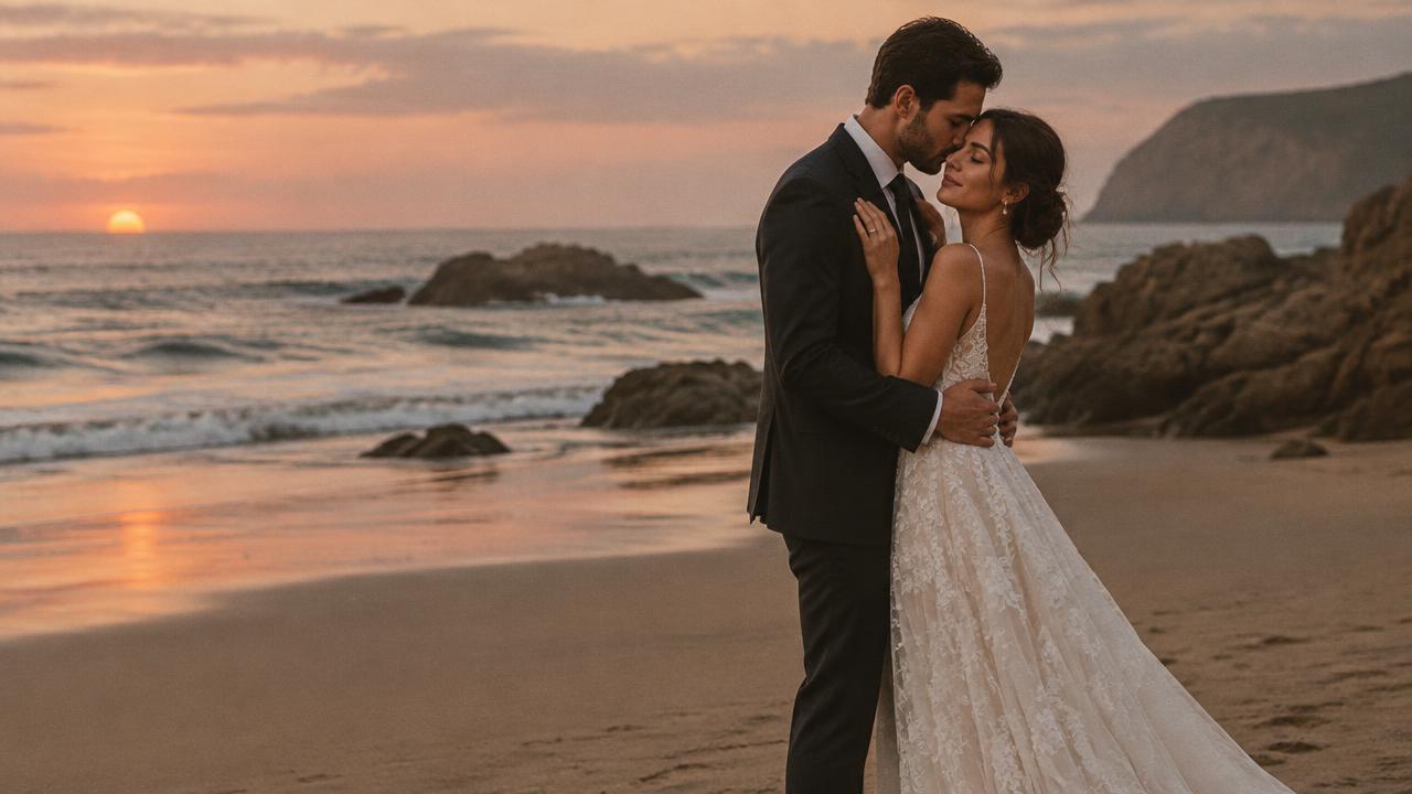 Para una boda