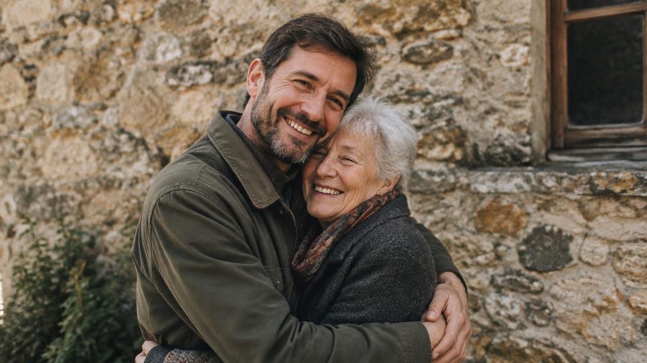 Para madre/padre